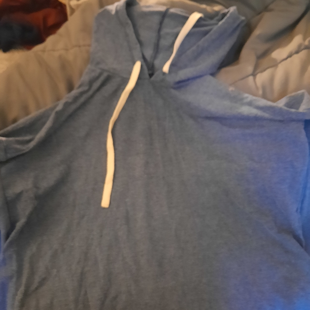 Long sleeved shirt